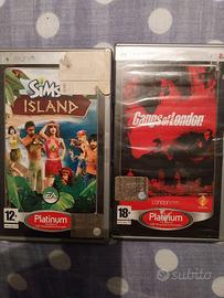 Giochi psp