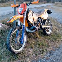 KTM 300 