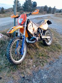 KTM 300 