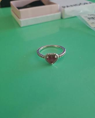 Pandora anello 