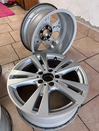 Cerchi per Mercedes R 17