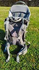 Zaino porta bimbo/a, Thule Sepling, trekking