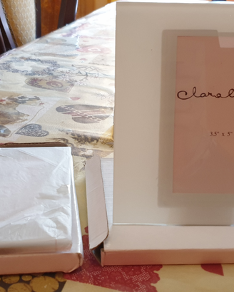 Cornici portafoto Claraluna