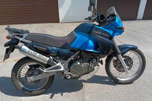 Kawasaki KLE 500