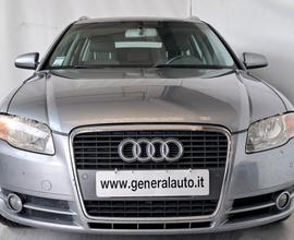 Audi A4 2.0 16V TDI Avant Sport SOLO PER OPERATORI
