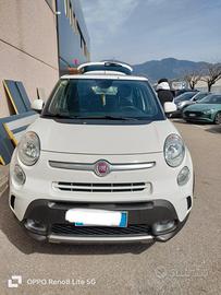 Fiat 500l - 2017