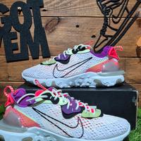 Nike React Vision Dmsx TG 45