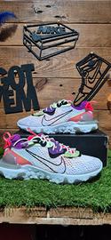 Nike React Vision Dmsx TG 45