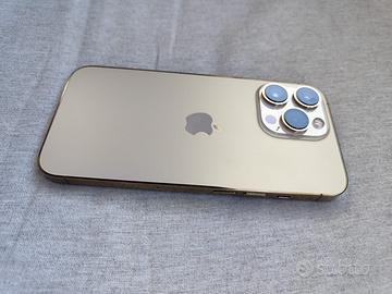 iphone 13 pro 256 gb oro