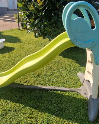 Scivolo Smoby water Fun Xl 