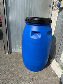 Fusto 200 litri