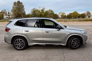 BMW X1 xDrive20D MSport MildHybrid Diesel 163CV