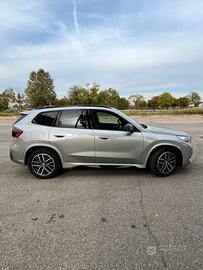 BMW X1 xDrive20D MSport MildHybrid Diesel 163CV