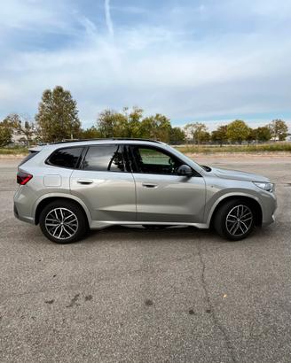 BMW X1 xDrive20D MSport MildHybrid Diesel 163CV