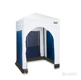 gazebo cucina campeggio 