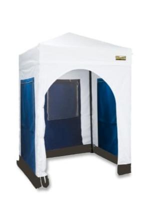 gazebo cucina campeggio 