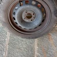 gomme invernali