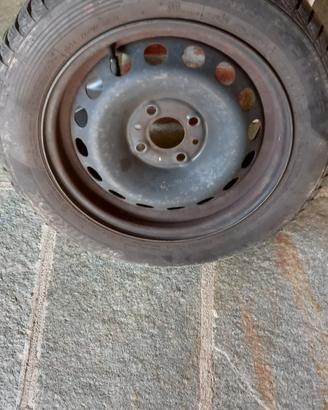 gomme invernali