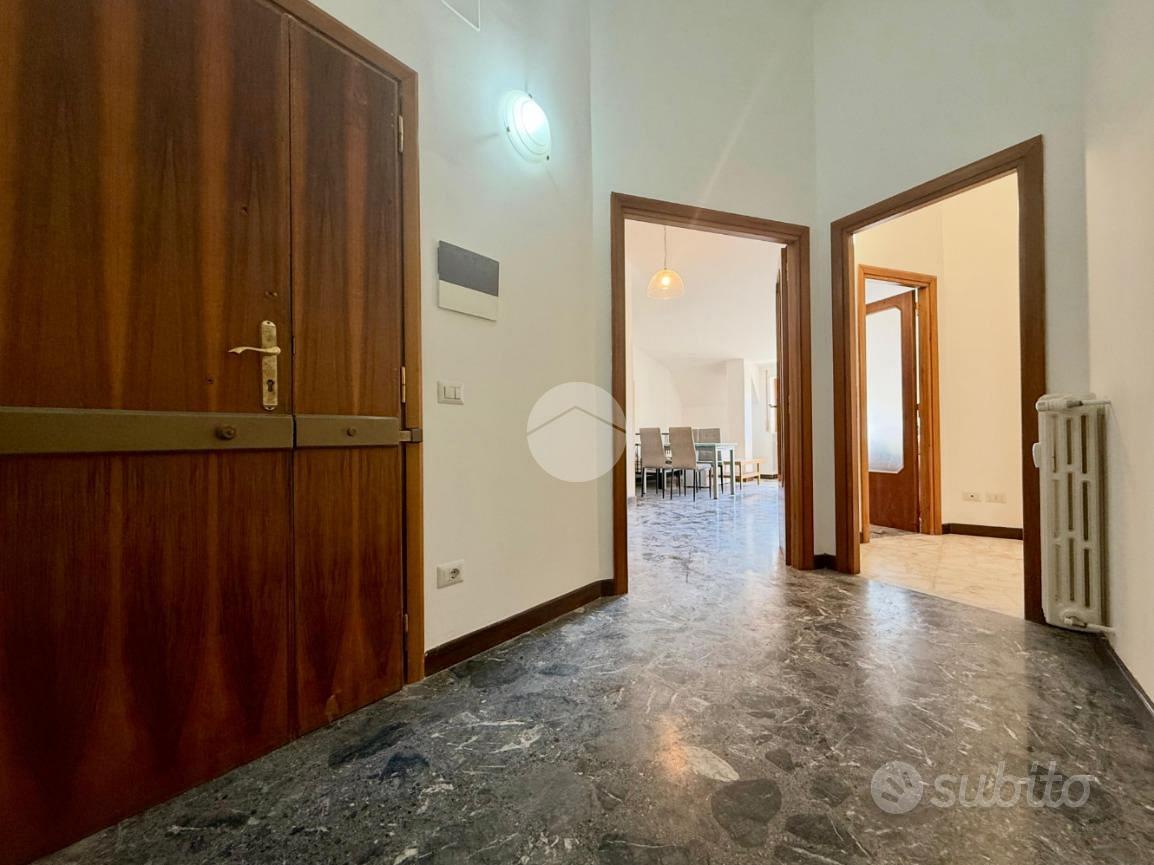 Appartamento – Campobasso - Vista 2