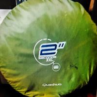 TENDA 2 SECOND QUECHUA XXL (4P)