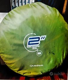 TENDA 2 SECOND QUECHUA XXL (4P)
