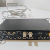 RME Fireface 400