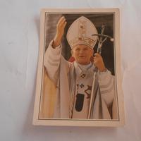 Papa paolo II