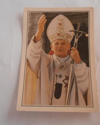 Papa paolo II