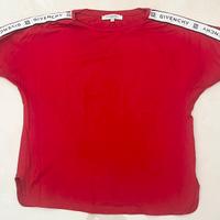 T-shirt bambina Givenchy