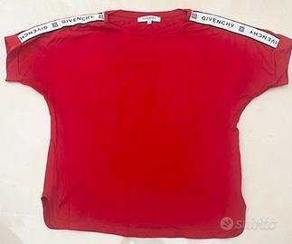 T-shirt bambina Givenchy