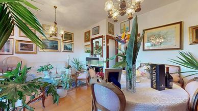 Appartamento - Cagliari