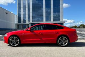 Audi A5 Sportback 1.8 TFSI 170 CV