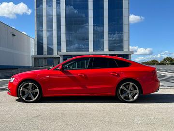 Audi A5 Sportback 1.8 TFSI 170 CV