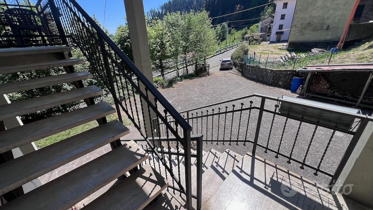 Casa – Lusiana, Vitarolo - Vista 4
