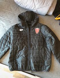 Piumino calcio Monza