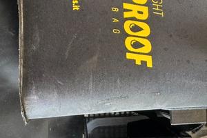 Batteria 21 ah 12v completa