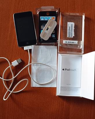iPod touch 8 gb