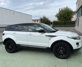 Range Rover Evoque 2016 Giulia optional