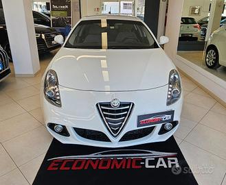 Alfa Romeo Giulietta 2.0 JTDm 150 CV Super 83000km