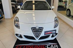 Alfa Romeo Giulietta 2.0 JTDm 150 CV Super 83000km