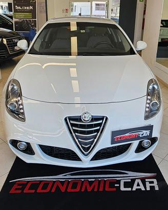 Alfa Romeo Giulietta 2.0 JTDm 150 CV Super 83000km