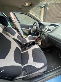 Reanault clio 3 2011