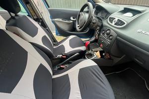 Reanault clio 3 2011