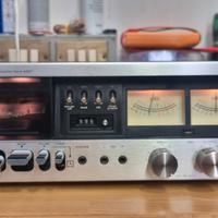 TECHNICS RS-630T REVISIONATO 