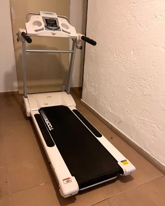 Tapis roulant elettrico - Toorx TRX Compact