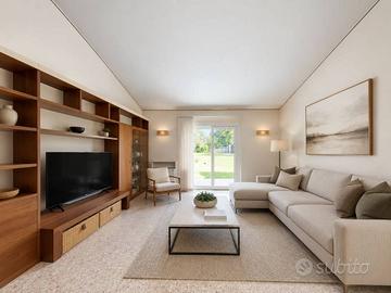 Villa di 315 m² con più di 5 locali e box auto dop