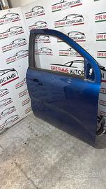PORTA ANTERIORE DESTRA DX FORD RANGER RAPTOR