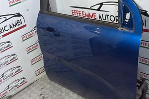 PORTA ANTERIORE DESTRA DX FORD RANGER RAPTOR