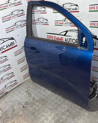 PORTA ANTERIORE DESTRA DX FORD RANGER RAPTOR