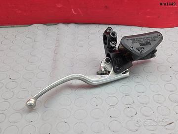 POMPA ANTERIORE CF MOTO 650GT 2022 2025 650 GT 202